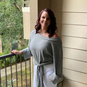 Meet your Posher, Allyssa